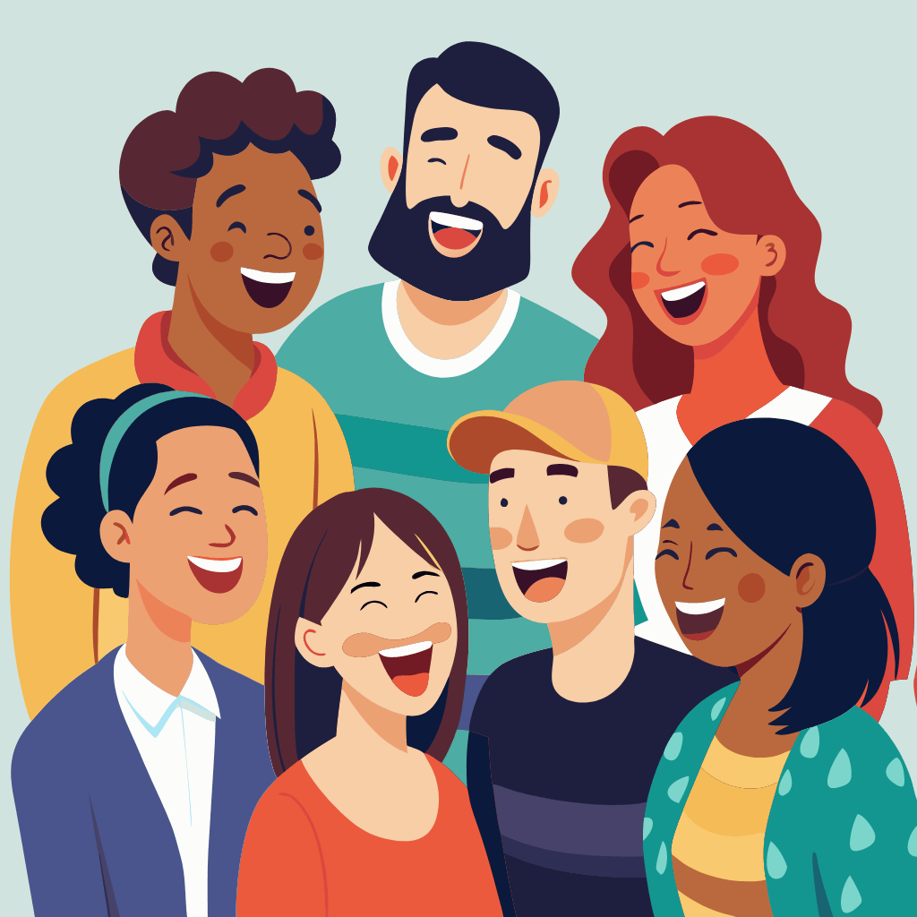 Humor in self introduction