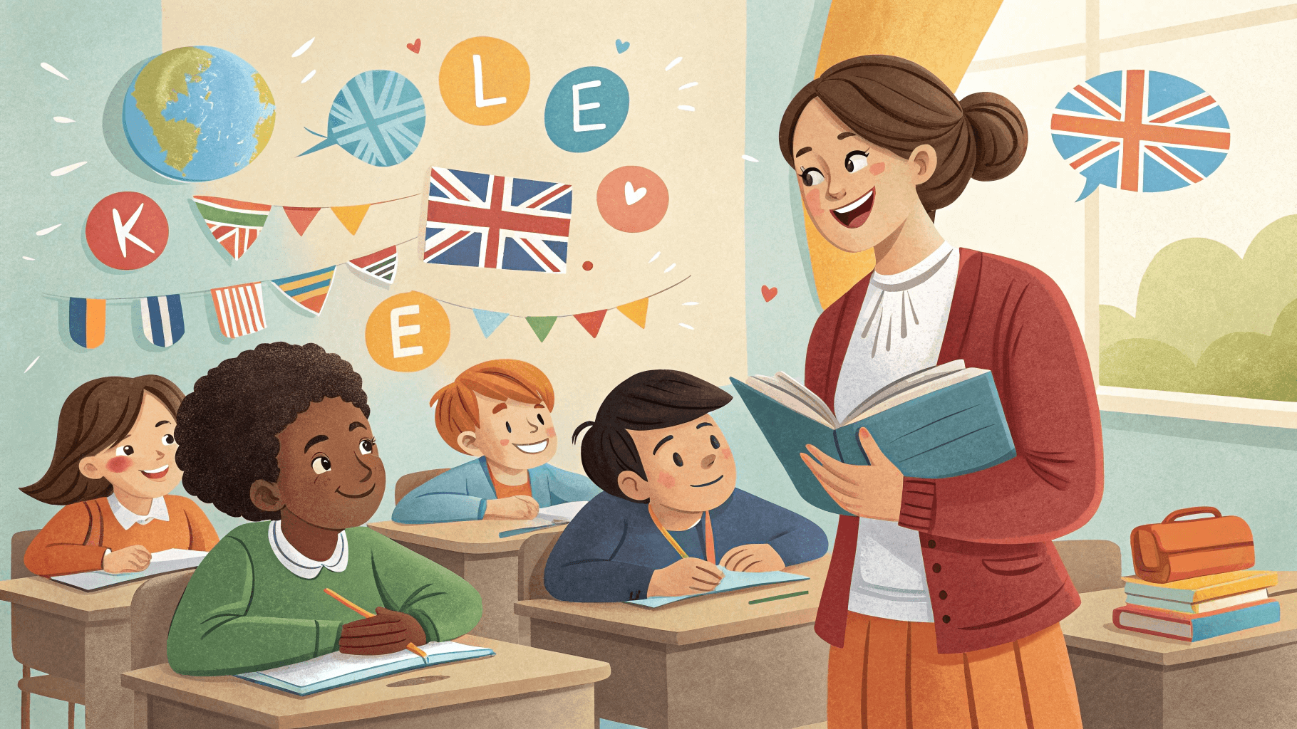 How to ask questions in English