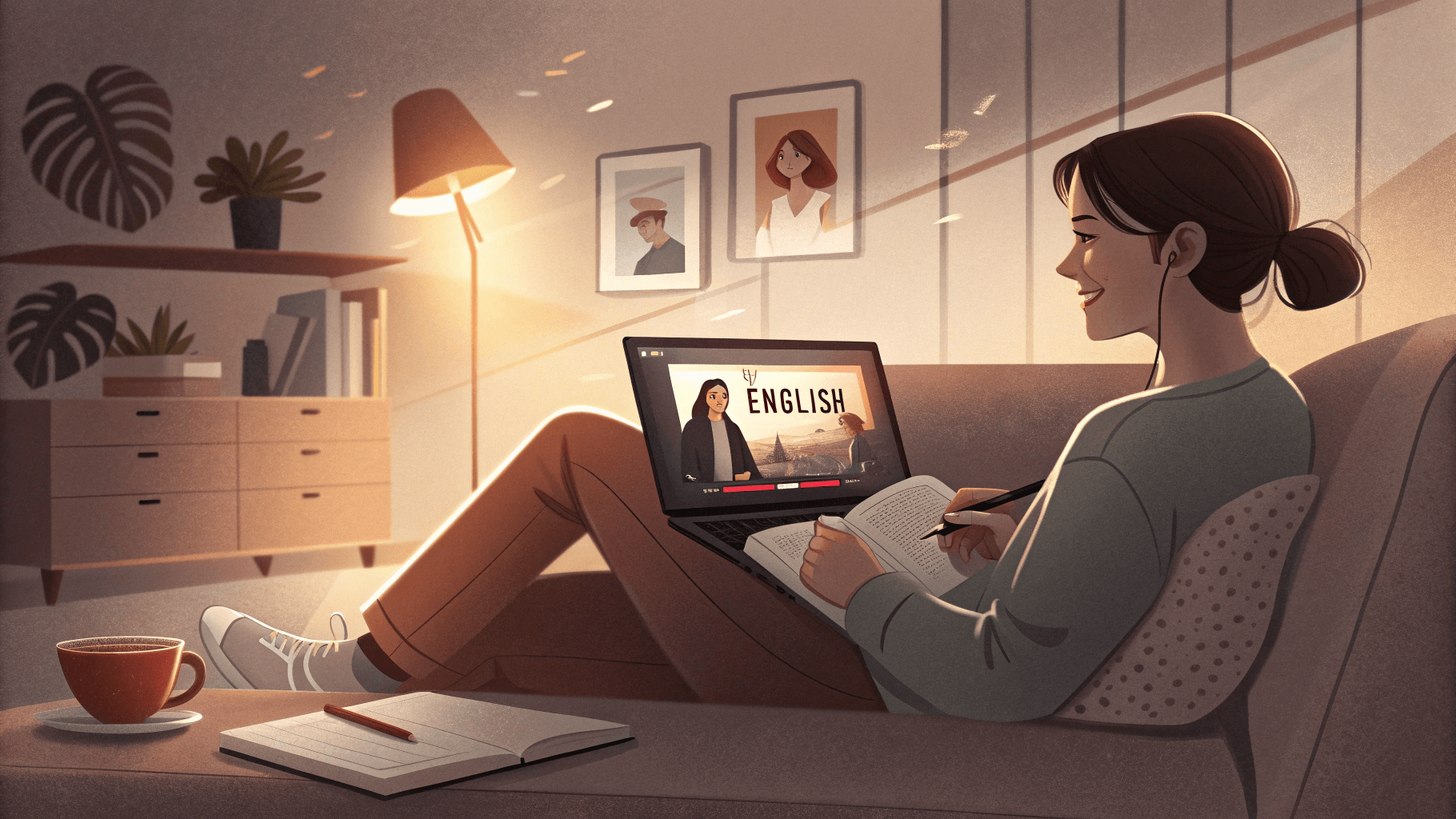 30-Day Movie Challenge