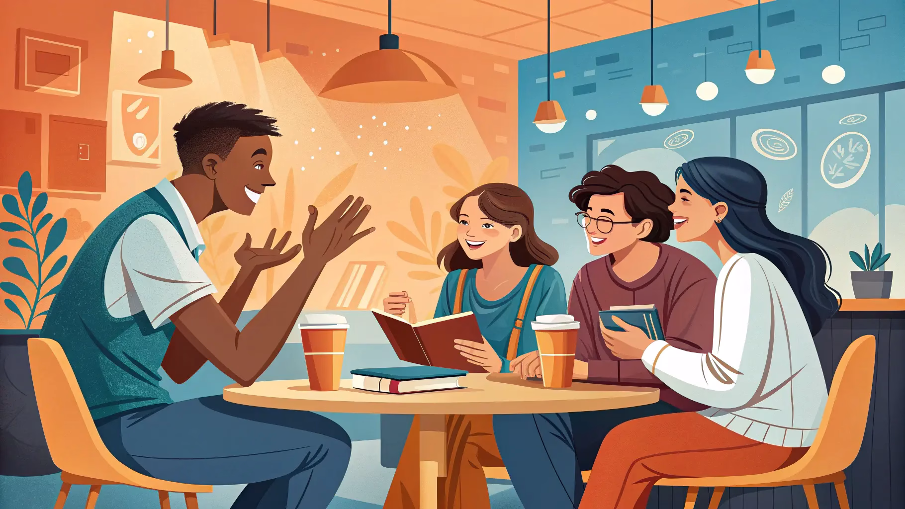 7 Common Storytelling Mistakes in English (and How to Fix Them)